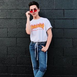 Meet your Posher, Timmy